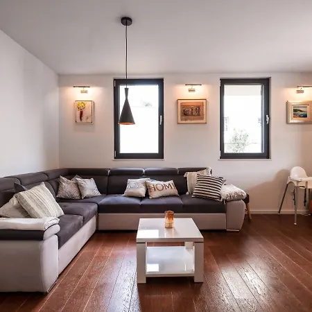 Apartment Luxury Art Dubrovnik