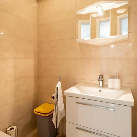 Luxury Art Appartement *