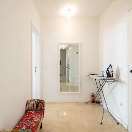 Apartment Luxury Art