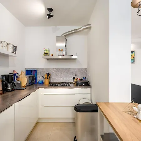 Apartment Luxury Art