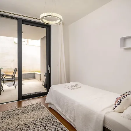 Luxury Art Appartement *