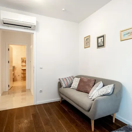 Appartement Luxury Art Dubrovnik